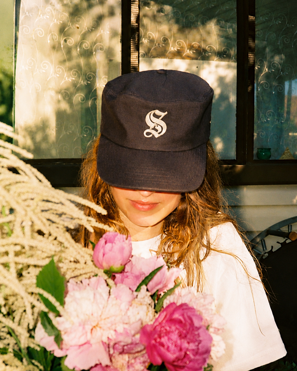 Skùdra Cap - S - 01
