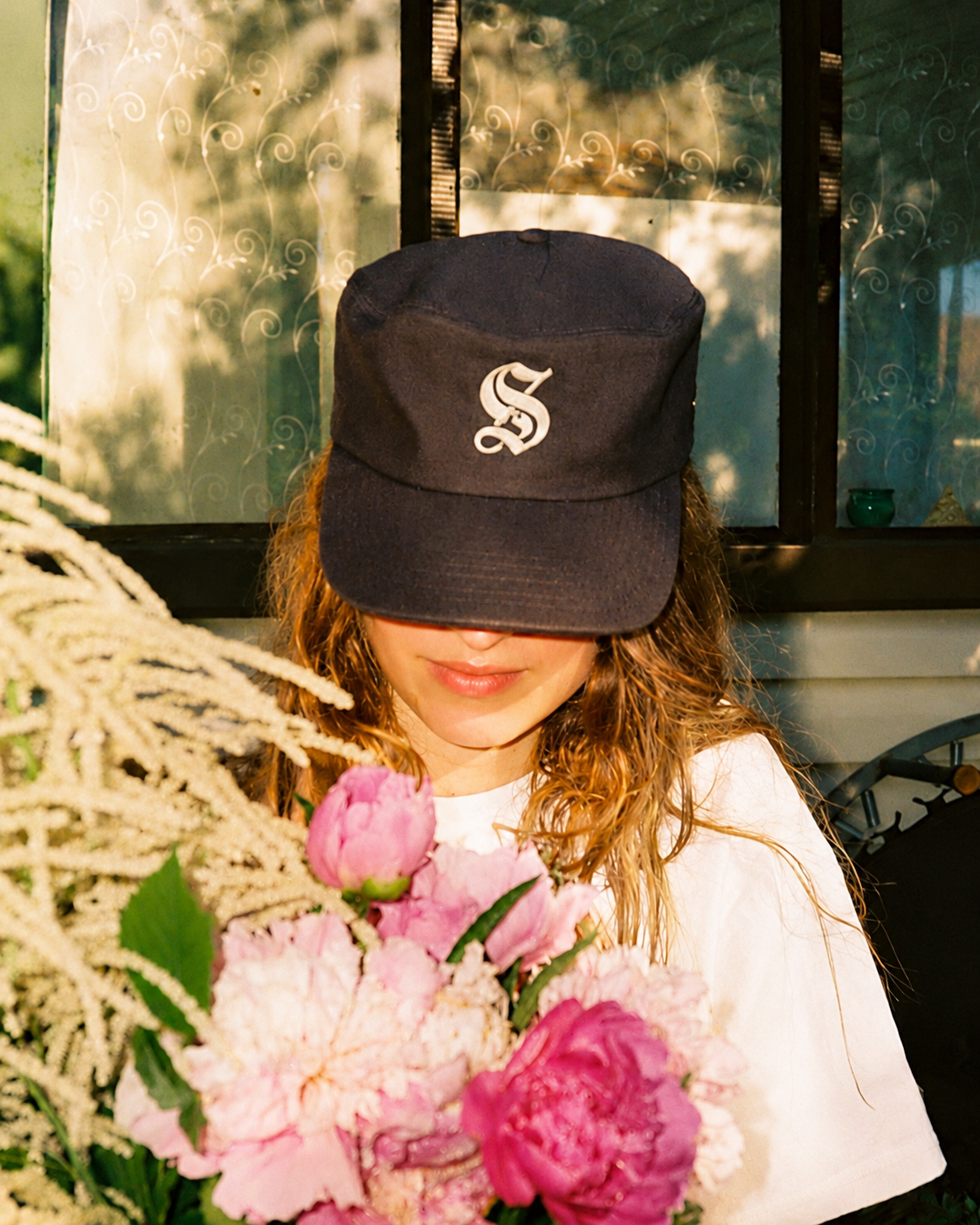 Skùdra Cap - S - 01