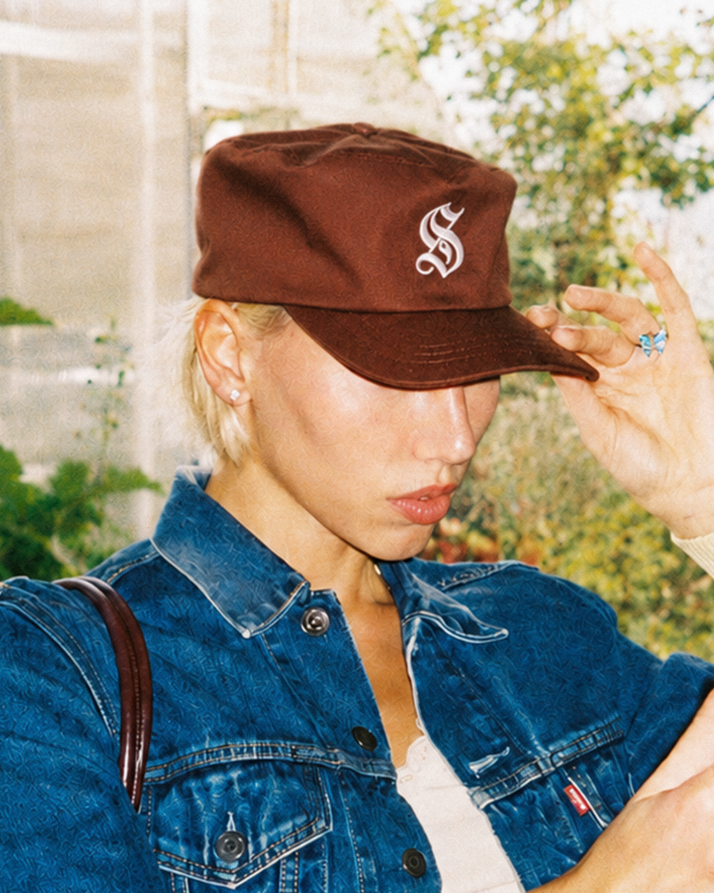 Skùdra Cap - S - 02
