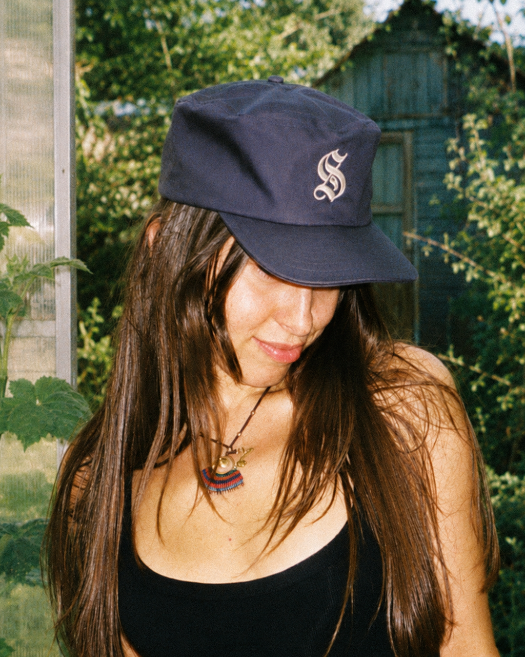 Skùdra Cap - S - 01
