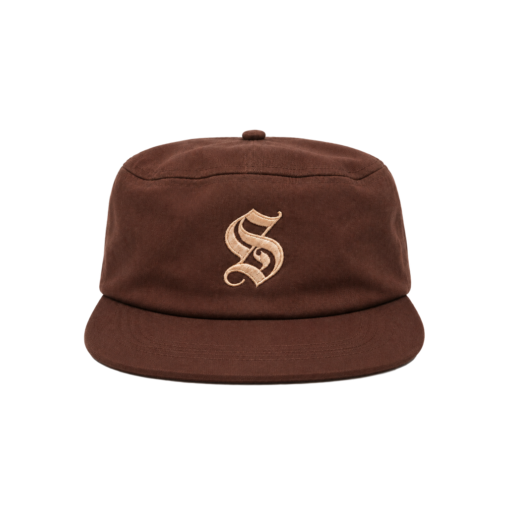 Skùdra Cap - S - 02