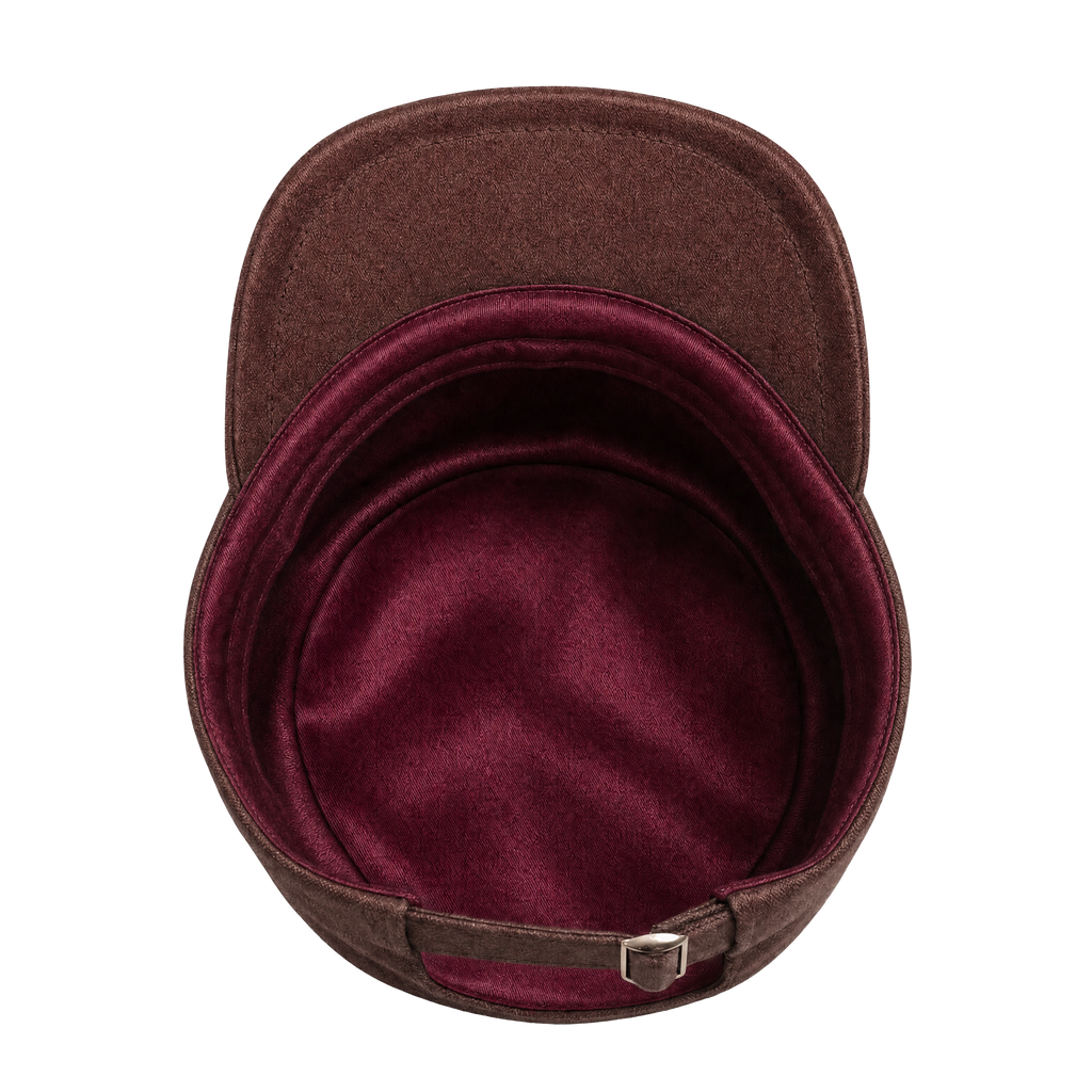 Skùdra Cap - S - 02