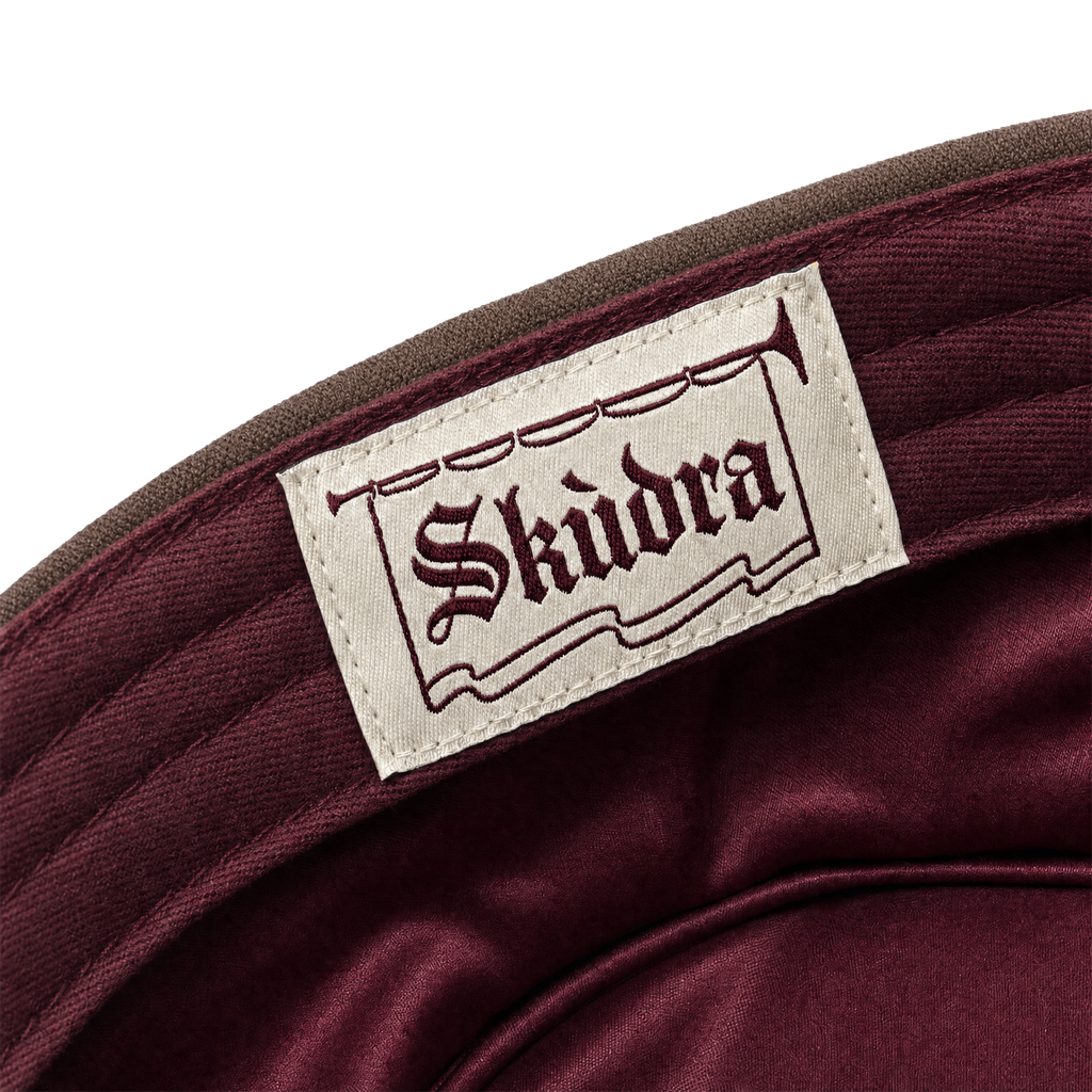 Skùdra Cap - S - 02